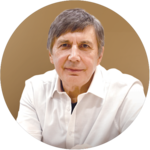 photo - Prof Sir Andre GEIM